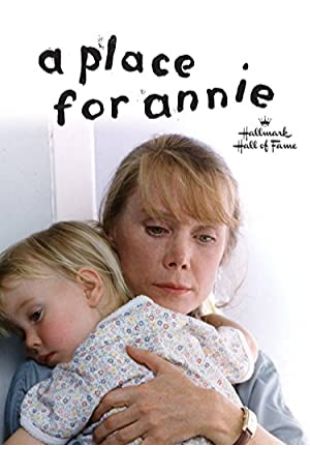 A Place for Annie Sissy Spacek