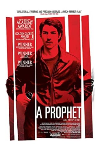 A Prophet Jacques Audiard