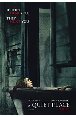 A Quiet Place