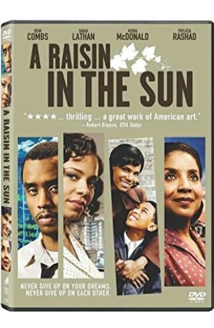 A Raisin in the Sun 