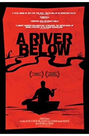 A River Below Mark Grieco