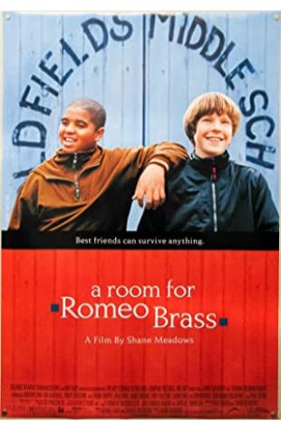 A Room for Romeo Brass 