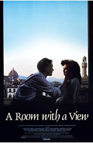A Room with a View Maggie Smith