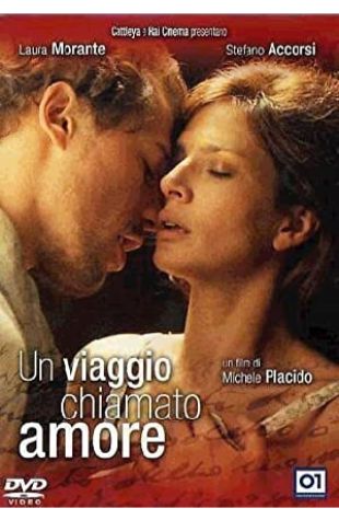 A Scandalous Journey Michele Placido