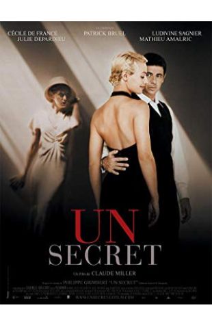 A Secret