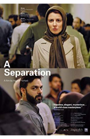 A Separation Asghar Farhadi