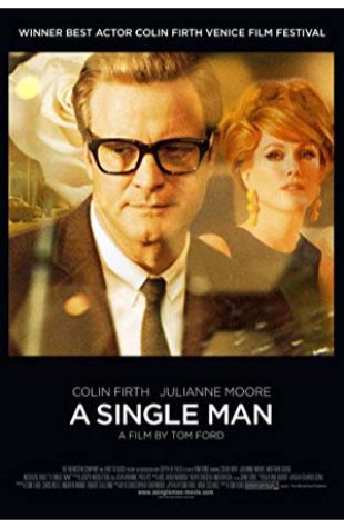 A Single Man Colin Firth