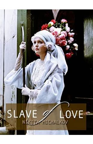 A Slave of Love 