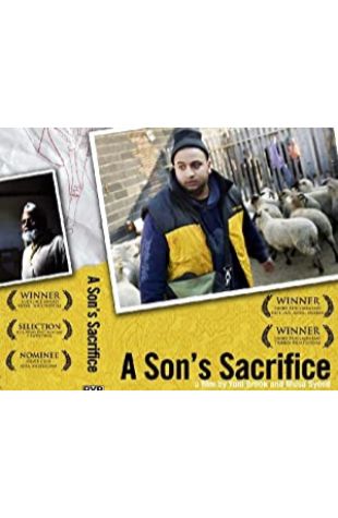 A Son's Sacrifice Yoni Brook