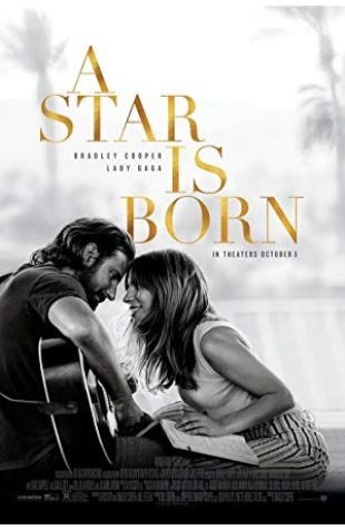 A Star Is Born Bill Gerber