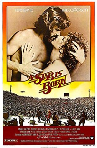 A Star Is Born Kris Kristofferson