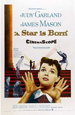 A Star Is Born Malcolm C. Bert