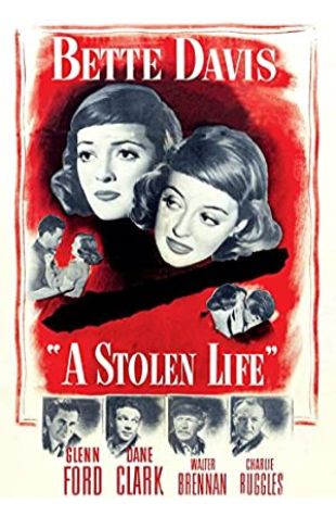 A Stolen Life William C. McGann