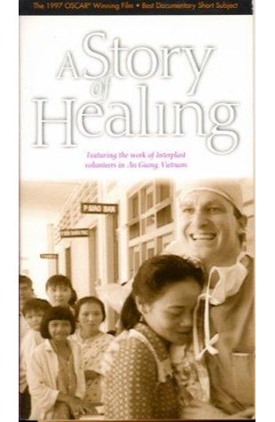 A Story of Healing Donna Dewey