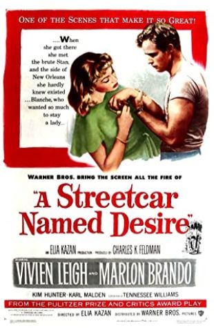 A Streetcar Named Desire Kim Hunter