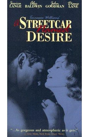 A Streetcar Named Desire Alec Baldwin