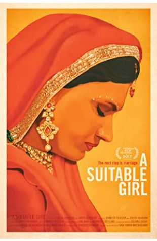 A Suitable Girl Sarita Khurana