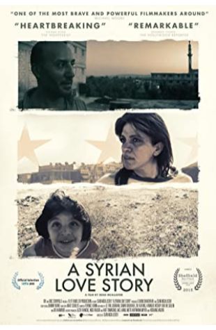 A Syrian Love Story 