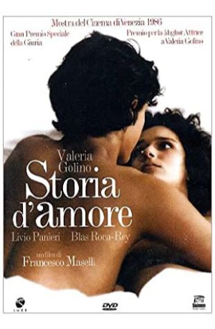 A Tale of Love Valeria Golino