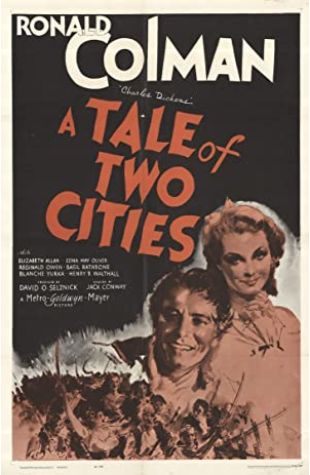 A Tale of Two Cities Conrad A. Nervig