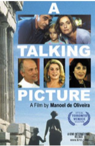 A Talking Picture Manoel de Oliveira