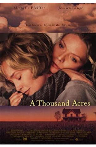 A Thousand Acres Jessica Lange