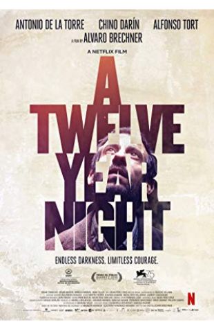 A Twelve-Year Night Álvaro Brechner