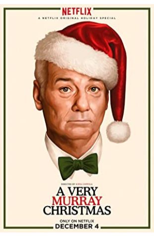 A Very Murray Christmas Bill Murray