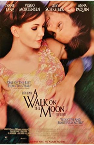 A Walk on the Moon Diane Lane