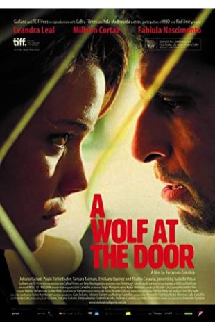 A Wolf at the Door Fernando Coimbra