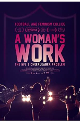 A Woman's Work: The NFL's Cheerleader Problem Yu Gu