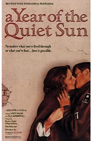 A Year of the Quiet Sun 