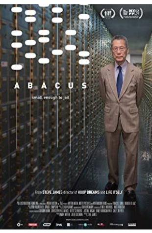 Abacus: Small Enough to Jail 