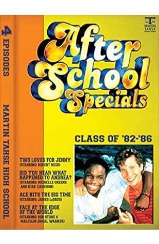 ABC Afterschool Specials Lynn Hamrick