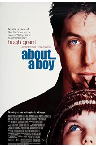 About a Boy Hugh Grant