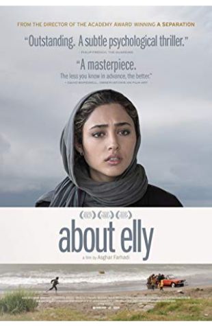 About Elly Asghar Farhadi