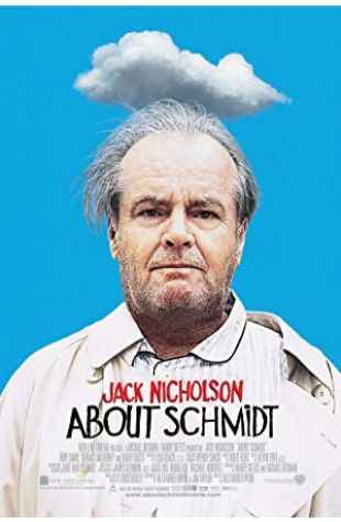 About Schmidt Jack Nicholson