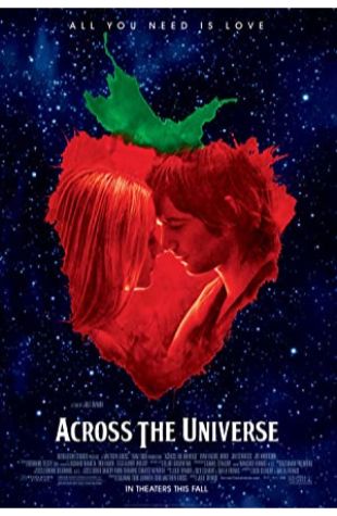 Across the Universe Mark Friedberg