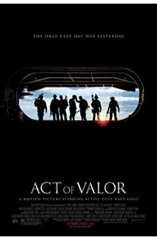 Act of Valor Keith Urban