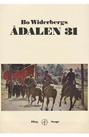 Adalen 31 