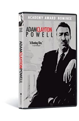 Adam Clayton Powell Richard Kilberg