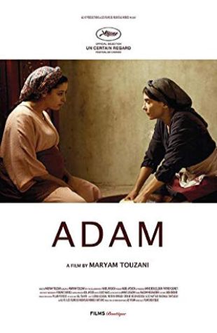 Adam Maryam Touzani