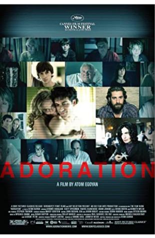 Adoration Atom Egoyan