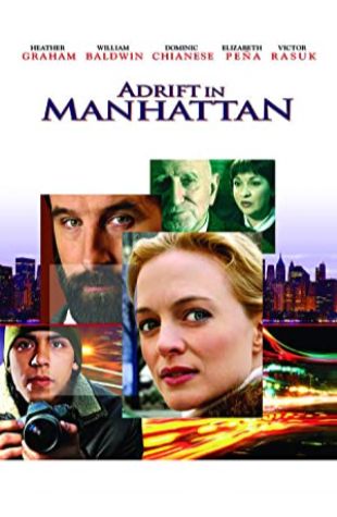 Adrift in Manhattan Alfredo Rodriguez de Villa