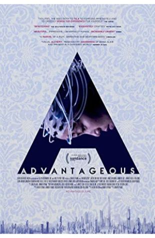 Advantageous Jennifer Phang