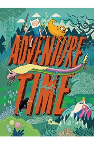 Adventure Time 
