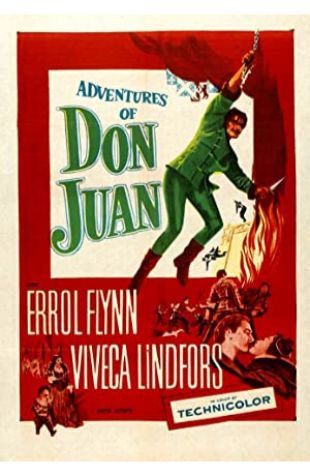 Adventures of Don Juan Leah Rhodes