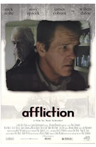 Affliction Nick Nolte