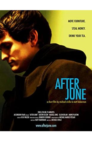 After June Michael Civille