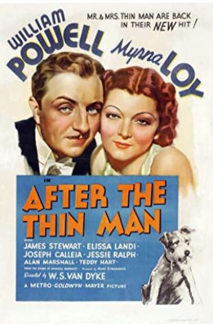 After the Thin Man Frances Goodrich